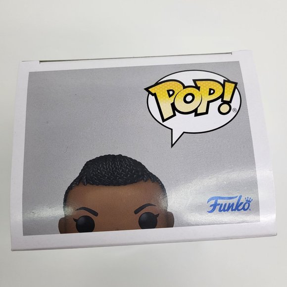 Funko POP! Star Wars Reva ( Third‎ Sister)  #546 Walmart Exclusive Collectible - Picture 6 of 8